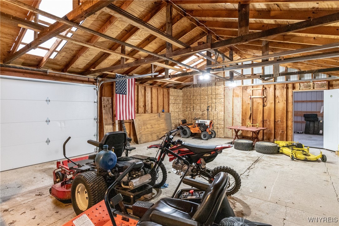 1398 Arlington Road Somerset, NY 14012 - Photo 19 of 48