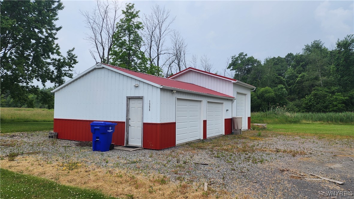 1398 Arlington Road Somerset, NY 14012 - Photo 2 of 48