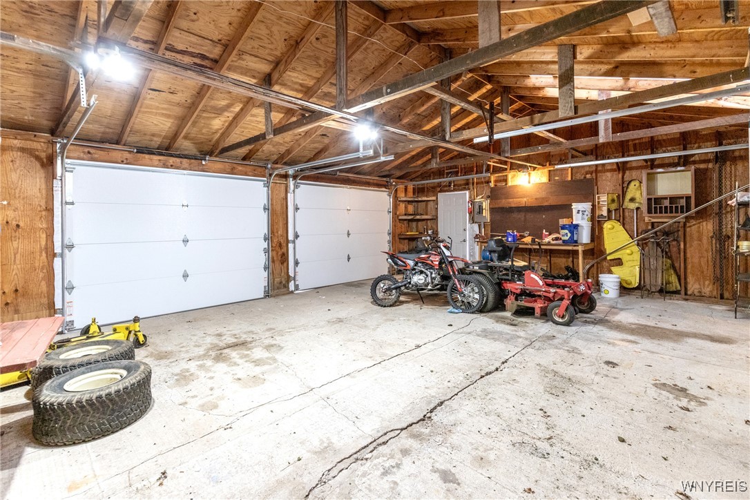 1398 Arlington Road Somerset, NY 14012 - Photo 21 of 48