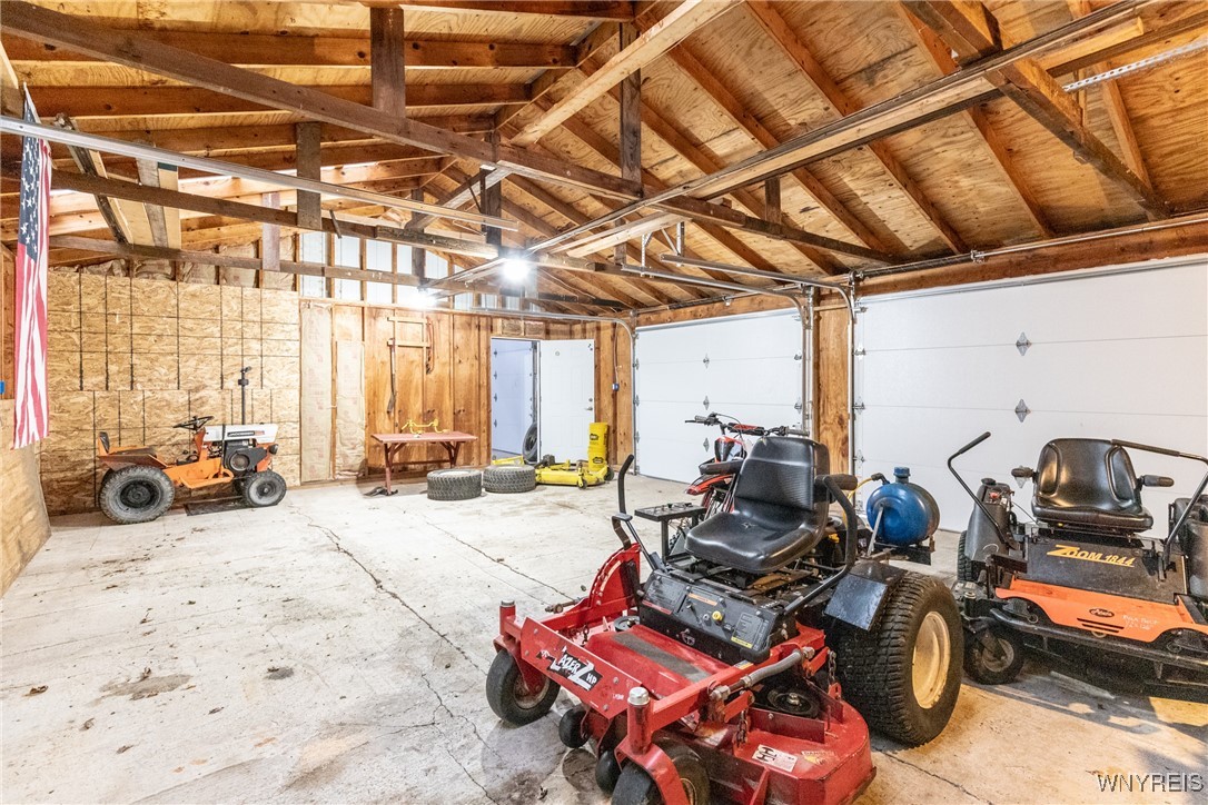 1398 Arlington Road Somerset, NY 14012 - Photo 22 of 48