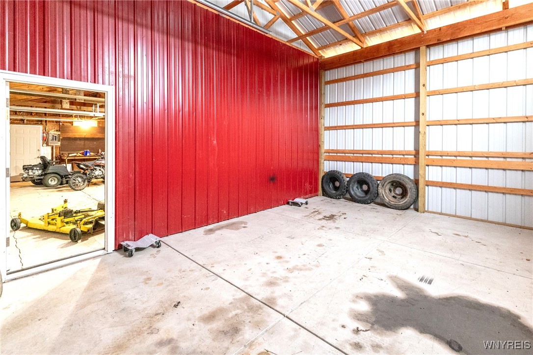 1398 Arlington Road Somerset, NY 14012 - Photo 24 of 48