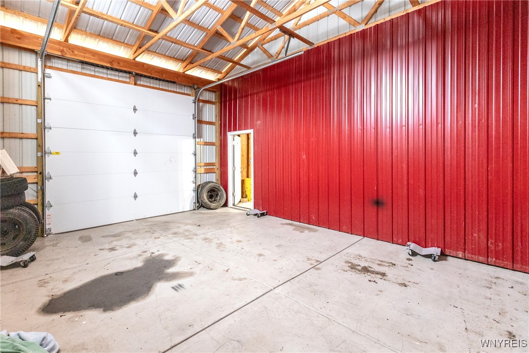 1398 Arlington Road Somerset, NY 14012 - Photo 25 of 48