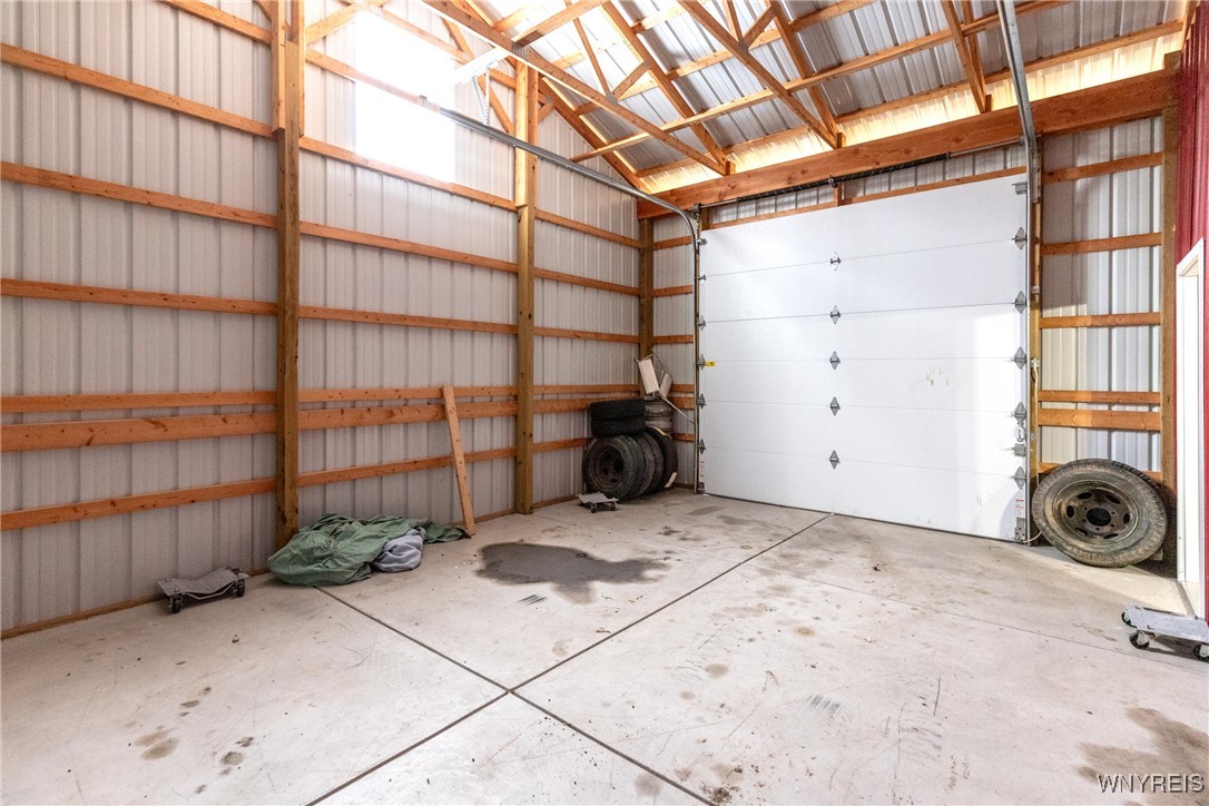 1398 Arlington Road Somerset, NY 14012 - Photo 26 of 48