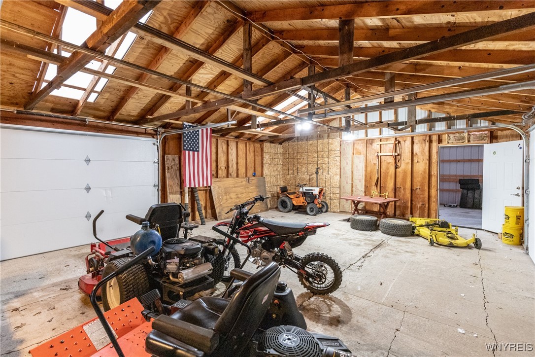 1398 Arlington Road Somerset, NY 14012 - Photo 27 of 48