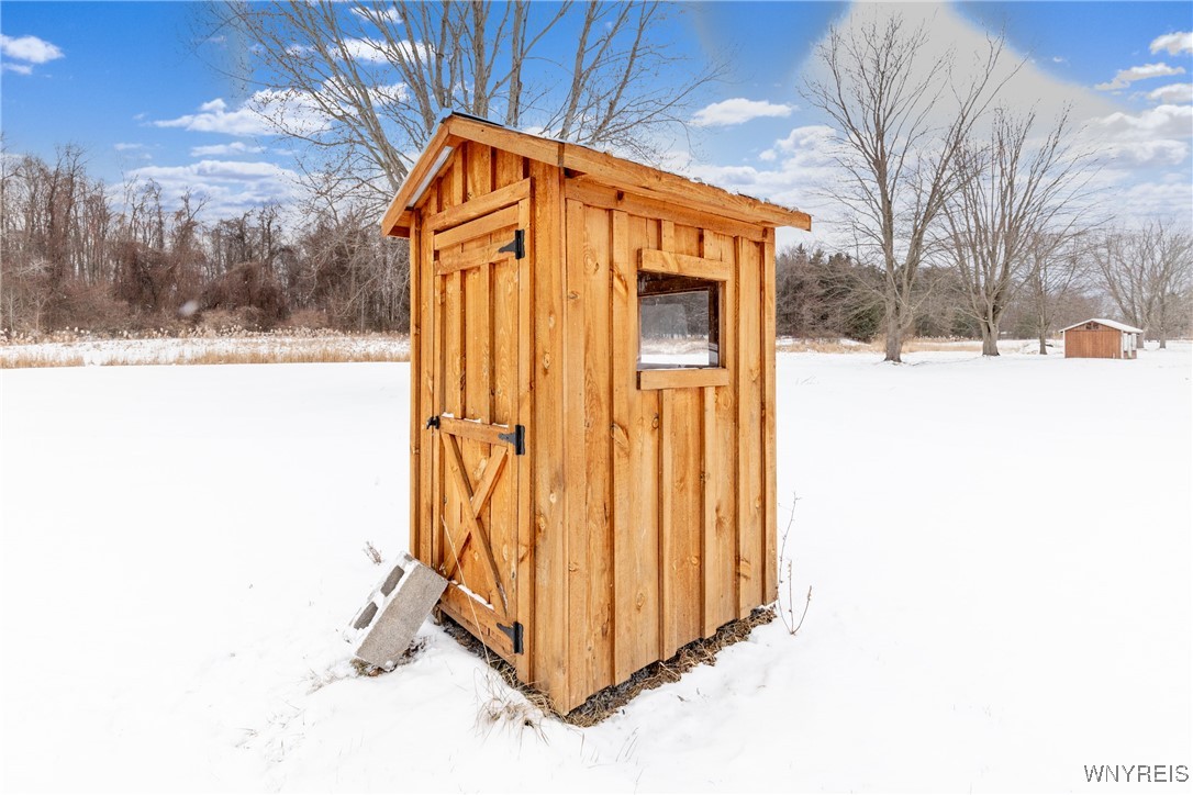 1398 Arlington Road Somerset, NY 14012 - Photo 28 of 48