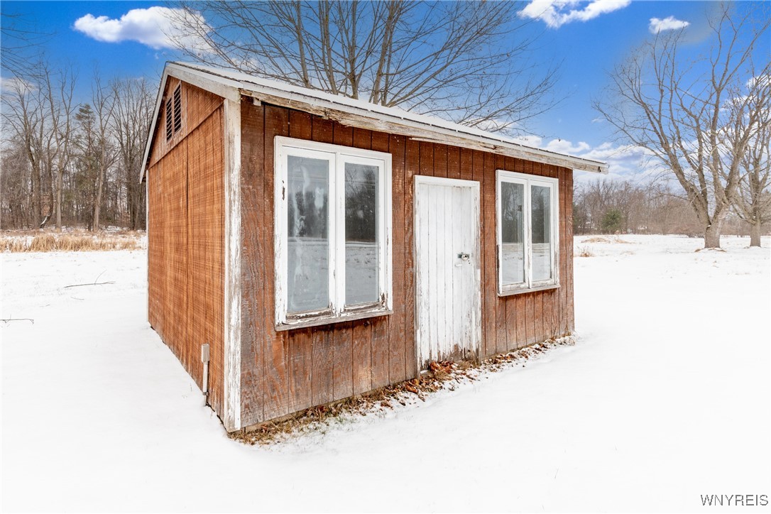 1398 Arlington Road Somerset, NY 14012 - Photo 29 of 48