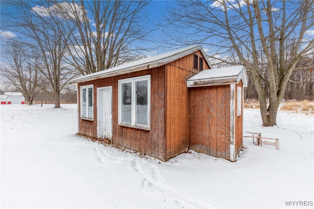 1398 Arlington Road Somerset, NY 14012 - Photo 30 of 48