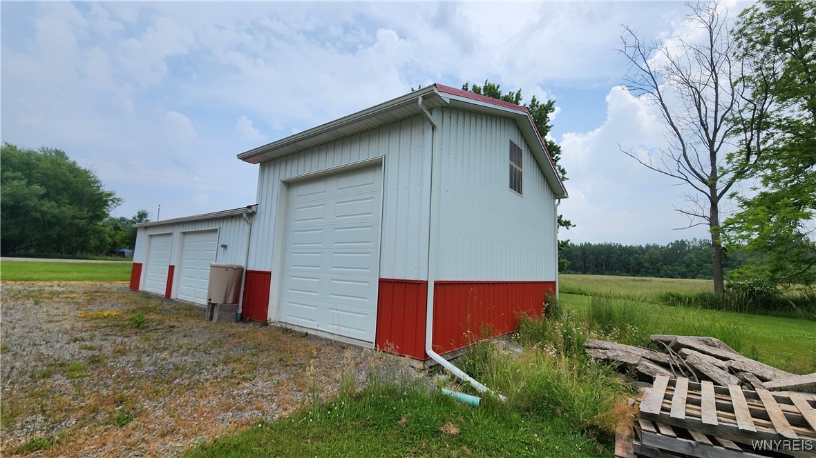 1398 Arlington Road Somerset, NY 14012 - Photo 3 of 48