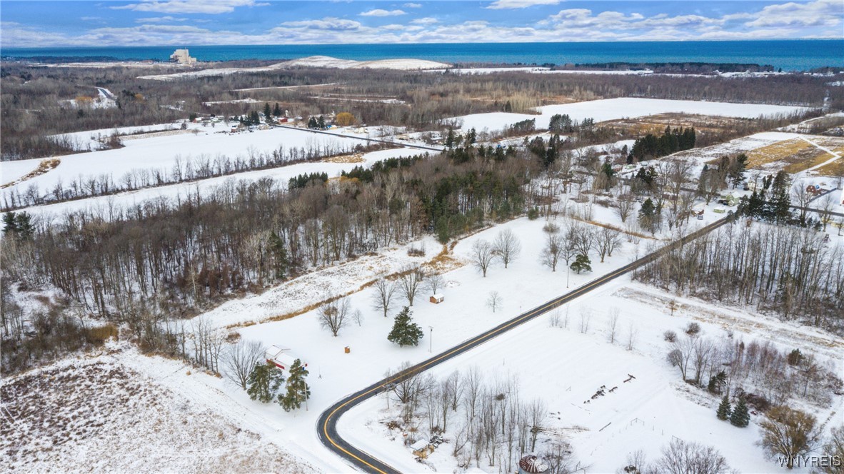 1398 Arlington Road Somerset, NY 14012 - Photo 33 of 48