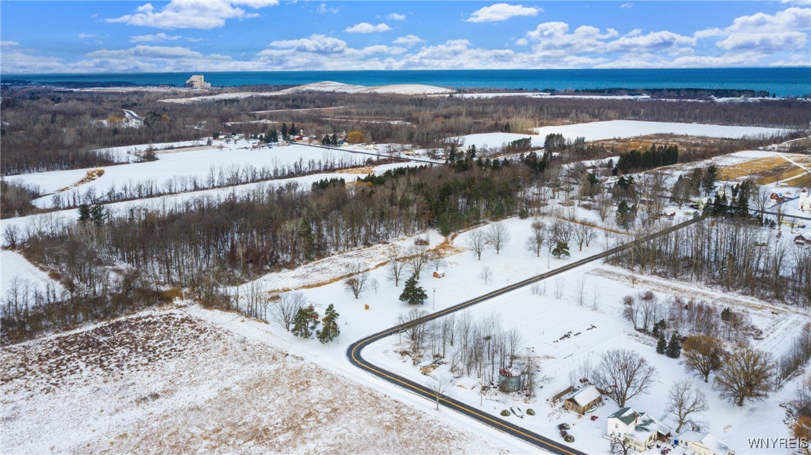 1398 Arlington Road Somerset, NY 14012 - Photo 34 of 48