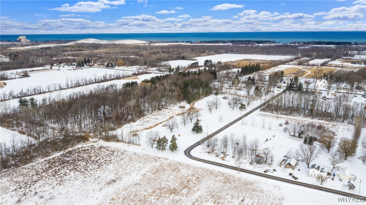 1398 Arlington Road Somerset, NY 14012 - Photo 35 of 48