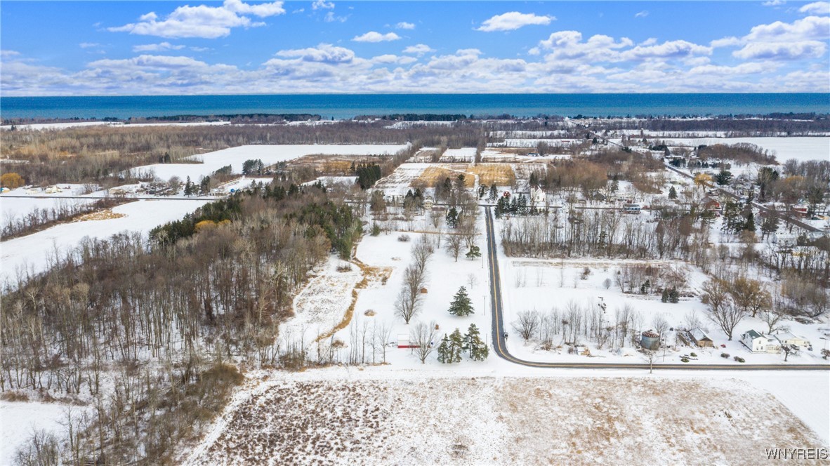 1398 Arlington Road Somerset, NY 14012 - Photo 36 of 48