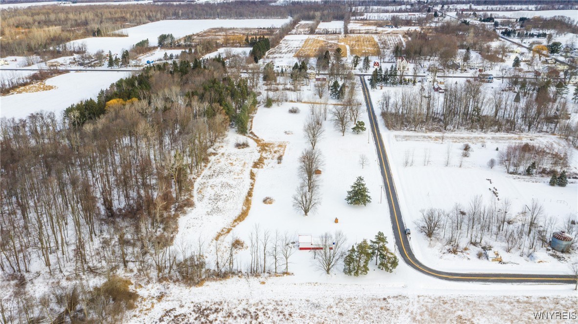 1398 Arlington Road Somerset, NY 14012 - Photo 37 of 48