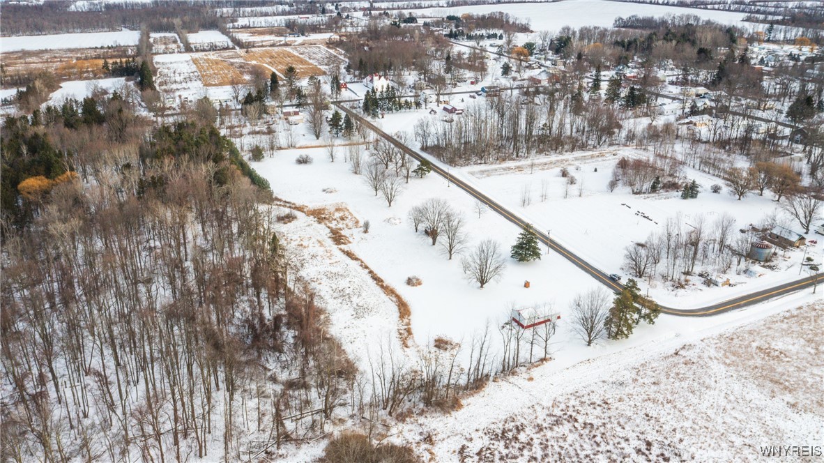 1398 Arlington Road Somerset, NY 14012 - Photo 38 of 48