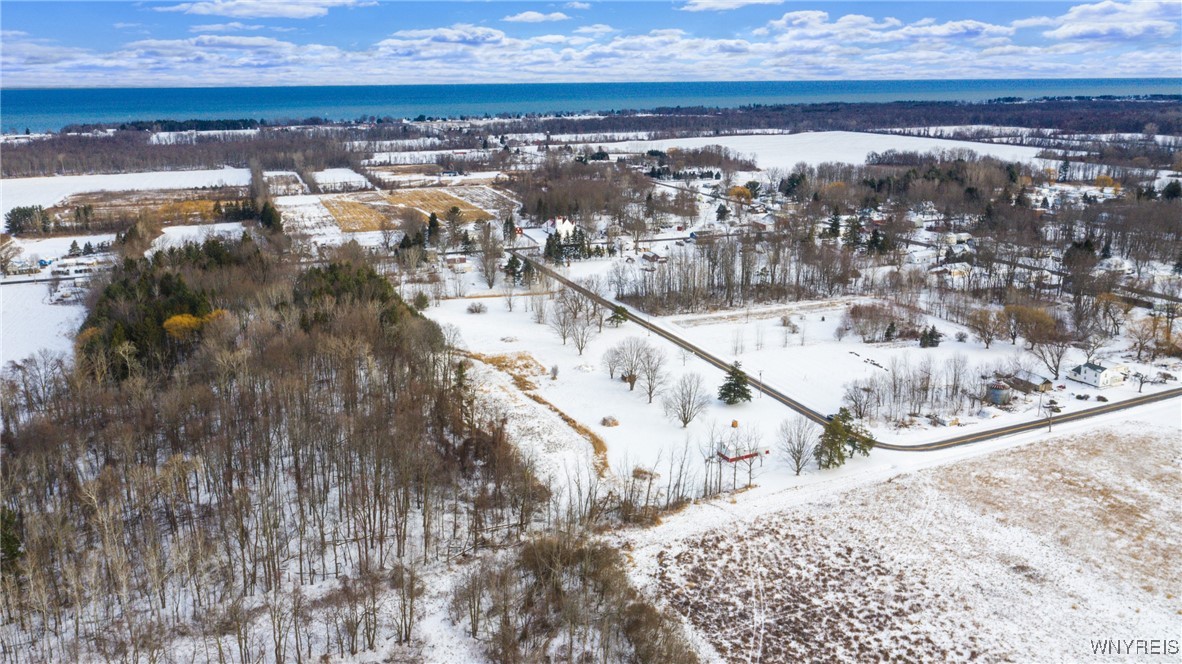 1398 Arlington Road Somerset, NY 14012 - Photo 39 of 48