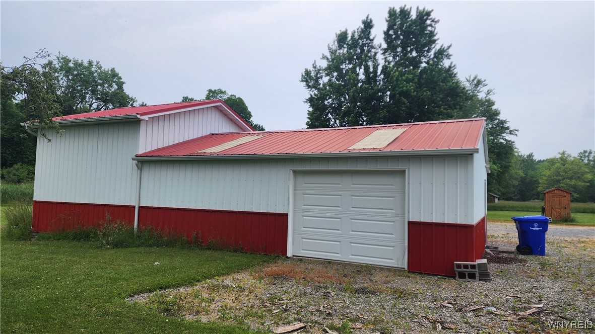 1398 Arlington Road Somerset, NY 14012 - Photo 4 of 48