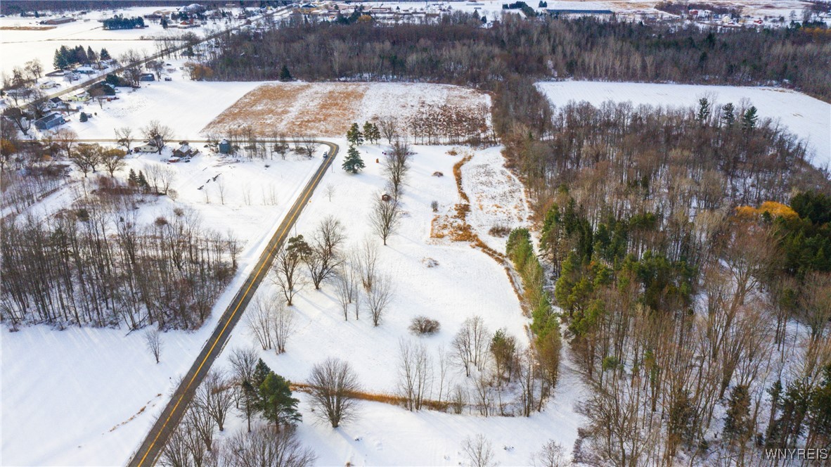 1398 Arlington Road Somerset, NY 14012 - Photo 41 of 48