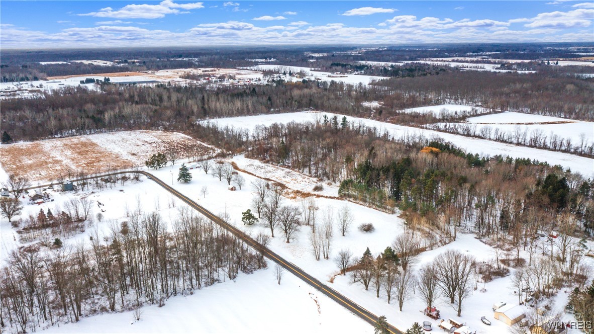 1398 Arlington Road Somerset, NY 14012 - Photo 43 of 48