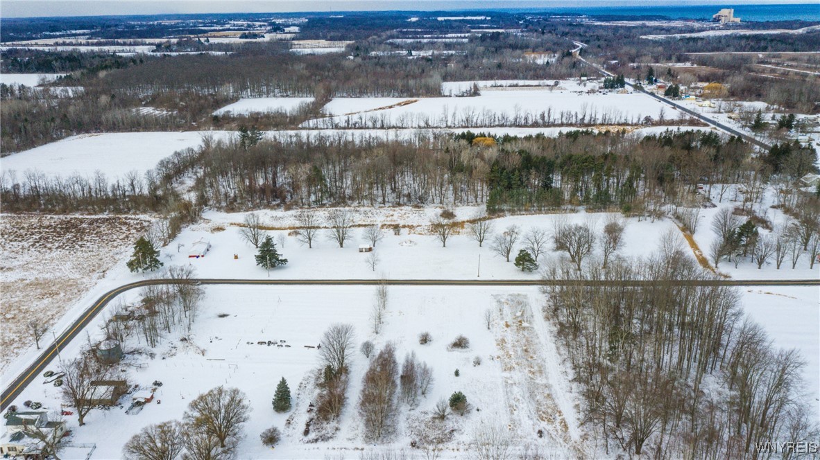 1398 Arlington Road Somerset, NY 14012 - Photo 44 of 48