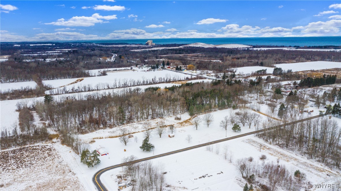 1398 Arlington Road Somerset, NY 14012 - Photo 45 of 48