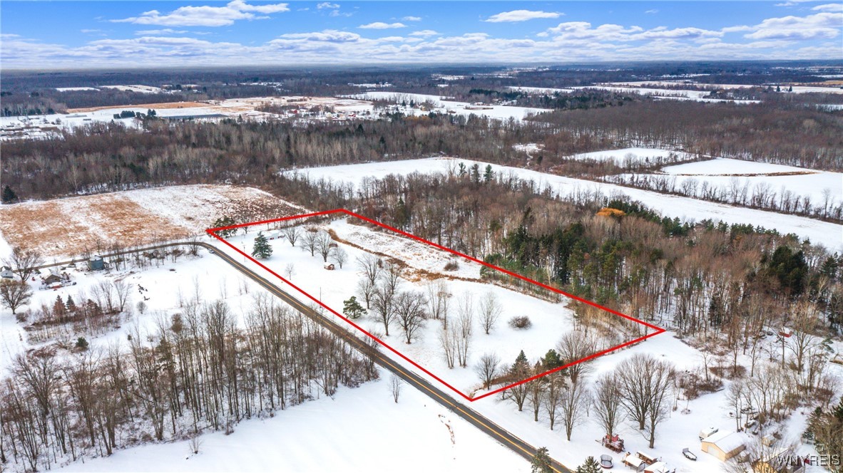 1398 Arlington Road Somerset, NY 14012 - Photo 46 of 48