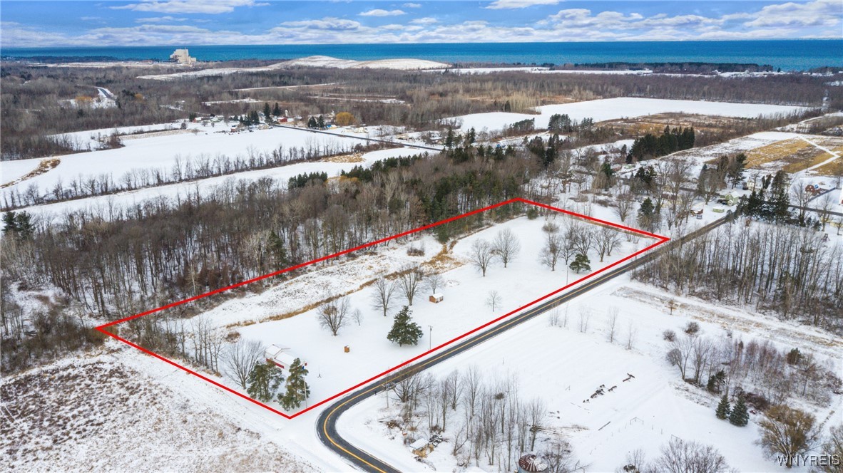 1398 Arlington Road Somerset, NY 14012 - Photo 47 of 48