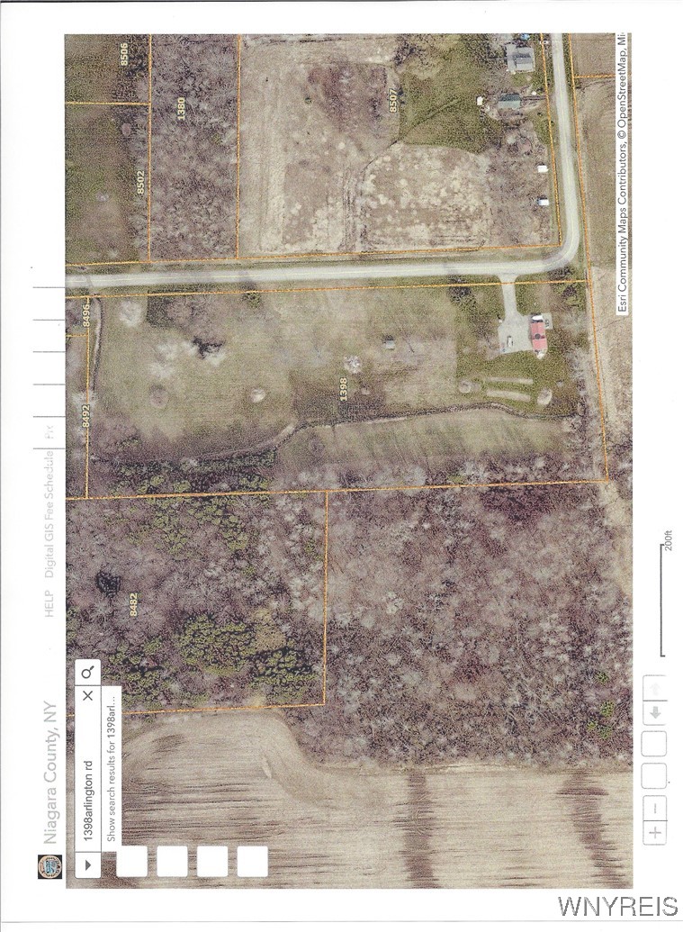 1398 Arlington Road Somerset, NY 14012 - Photo 48 of 48