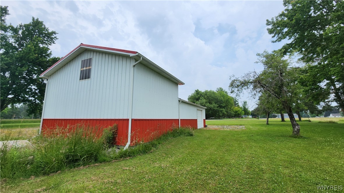 1398 Arlington Road Somerset, NY 14012 - Photo 5 of 48