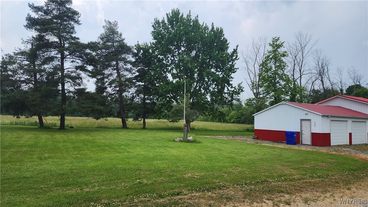 1398 Arlington Road Somerset, NY 14012 - Photo 6 of 48