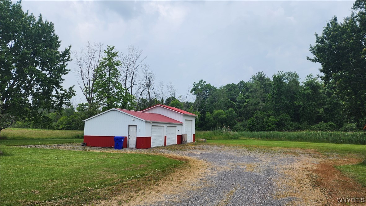 1398 Arlington Road Somerset, NY 14012 - Photo 7 of 48