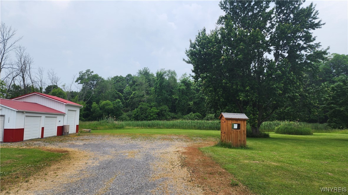 1398 Arlington Road Somerset, NY 14012 - Photo 8 of 48