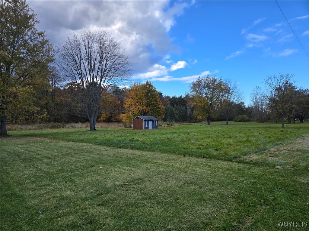 1398 Arlington Road Somerset, NY 14012 - Photo 10 of 48