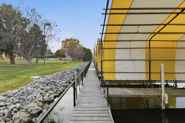 $260,000 | 5440 3 Points Boulevard, Unit 523, Mound, MN 55364