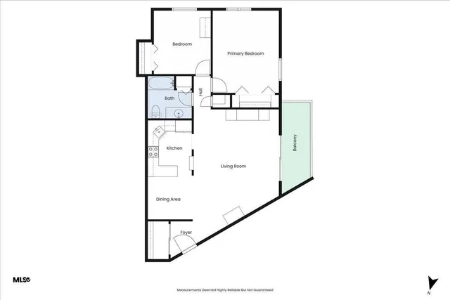 $260,000 | 5440 3 Points Boulevard, Unit 523, Mound, MN 55364