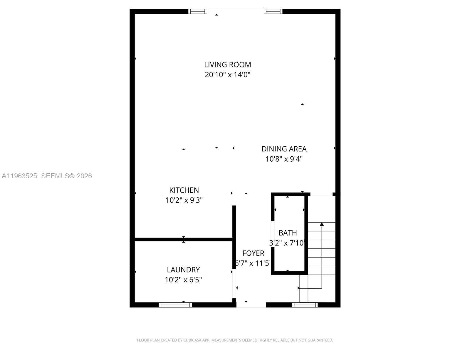 7184 West 2nd Court Hialeah, FL 33014 - Photo 32 of 33