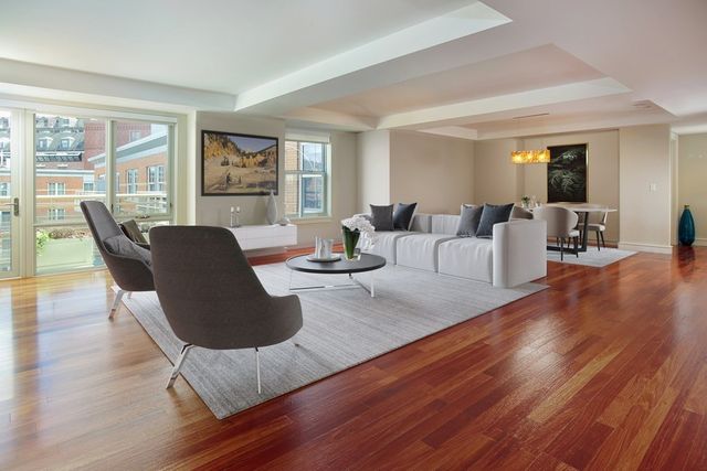 $1,750,000 | 2 Battery Wharf, Unit 2508, Boston, MA 02109