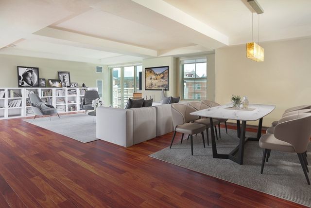 $1,750,000 | 2 Battery Wharf, Unit 2508, Boston, MA 02109