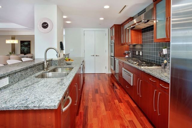 $1,750,000 | 2 Battery Wharf, Unit 2508, Boston, MA 02109