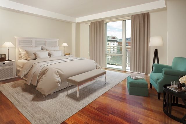 $1,750,000 | 2 Battery Wharf, Unit 2508, Boston, MA 02109