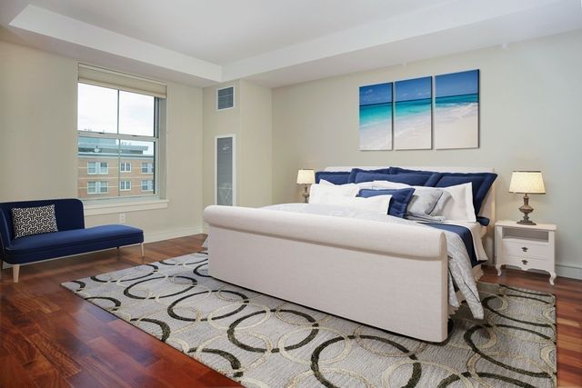 $1,750,000 | 2 Battery Wharf, Unit 2508, Boston, MA 02109