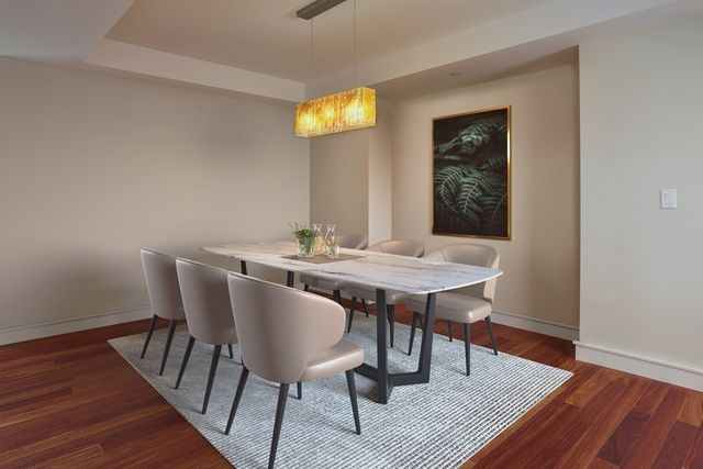 $1,750,000 | 2 Battery Wharf, Unit 2508, Boston, MA 02109