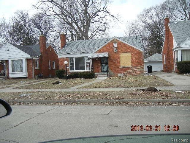 18479 Sunderland Road Detroit, MI 48219 - Photo 1 of 12 Sunderland front.jpeg