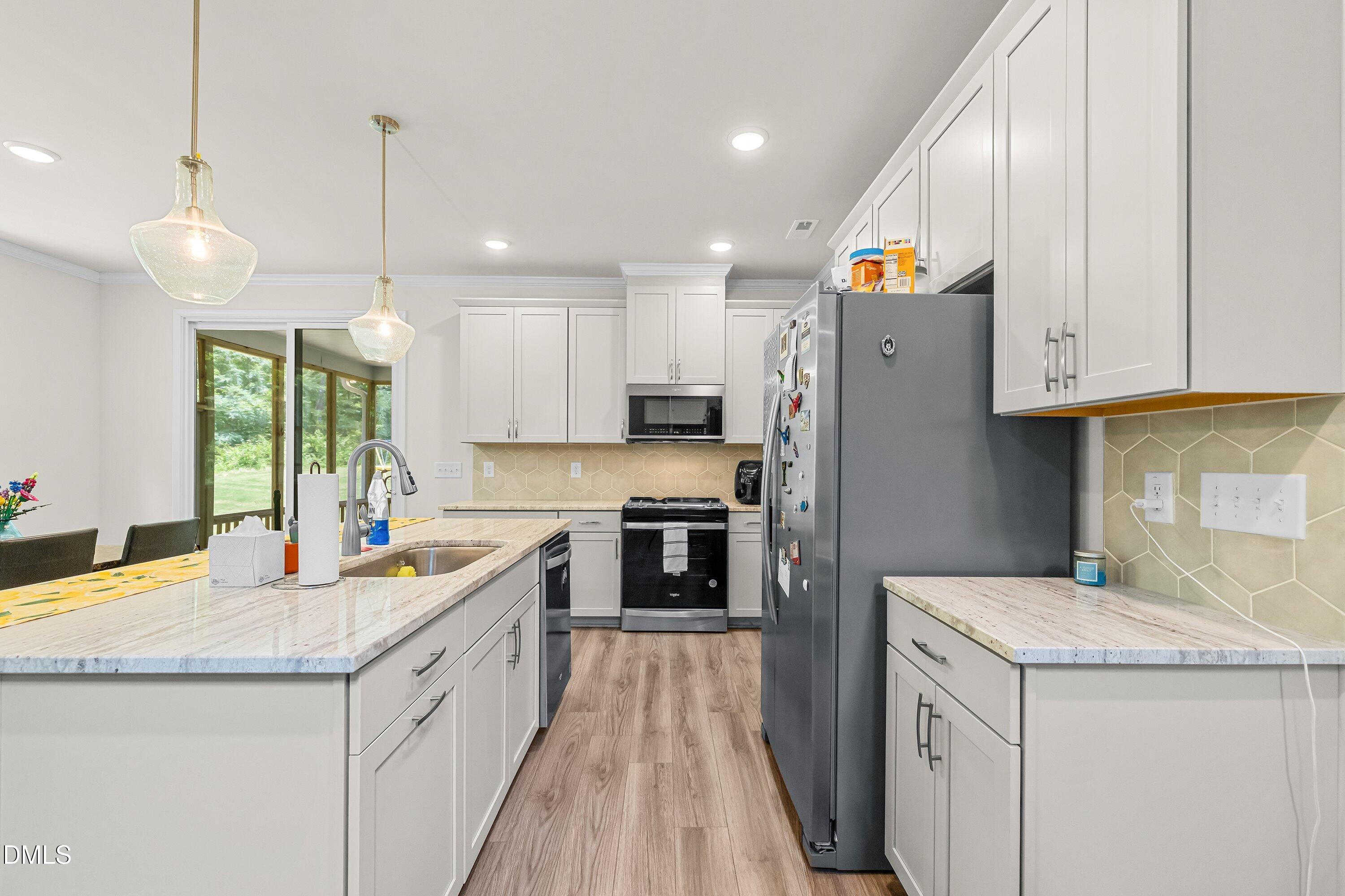 162 Karlov Road Garner, NC 27529 - Photo 11 of 54
