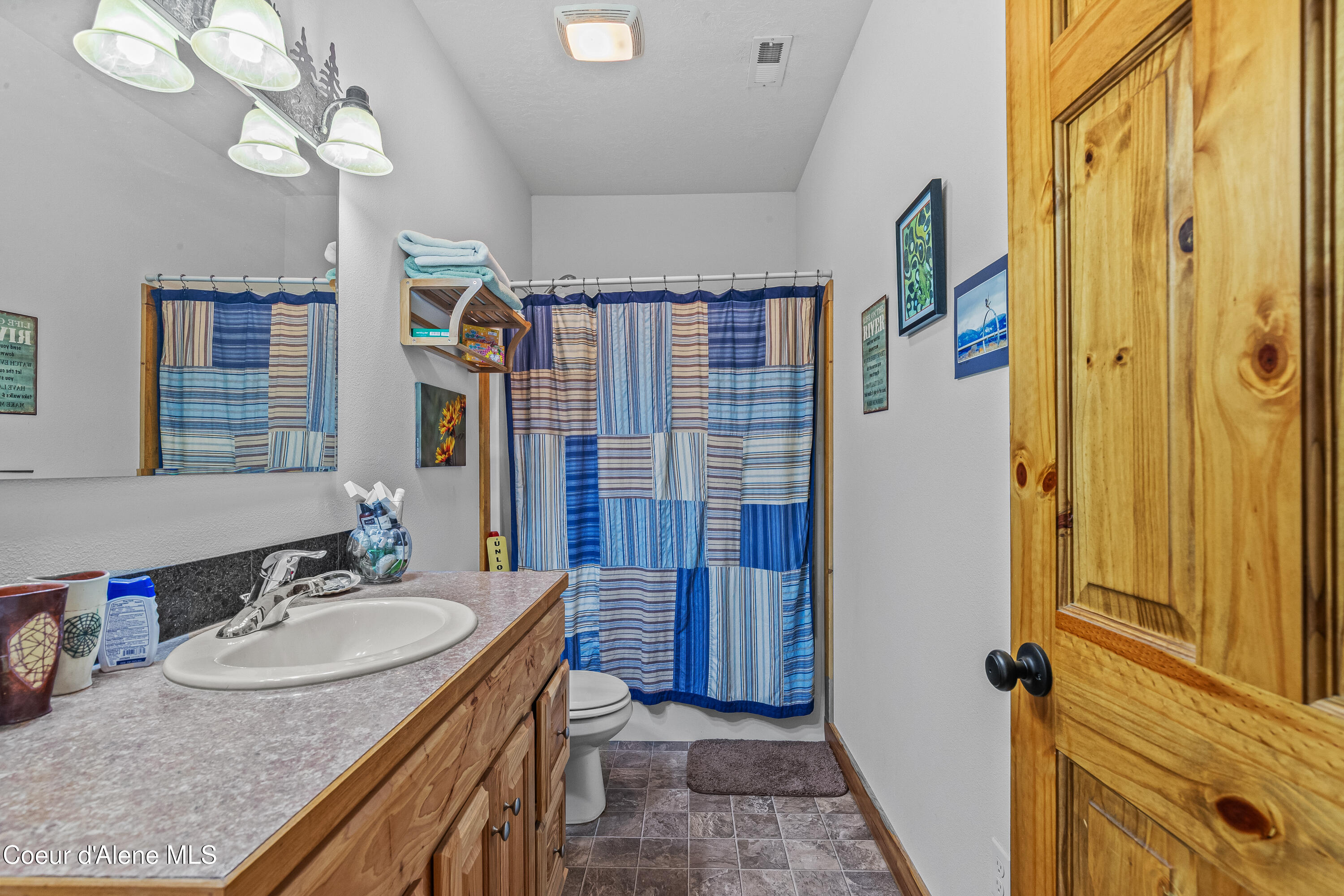302 South Berger Street Riggins, ID 83549 - Photo 47 of 57 Unit C