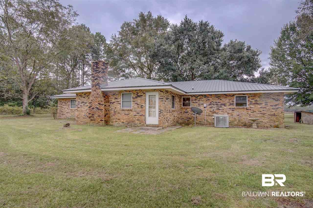 22601 Price Grubbs Road Robertsdale, AL 36567 - Photo 38 of 39