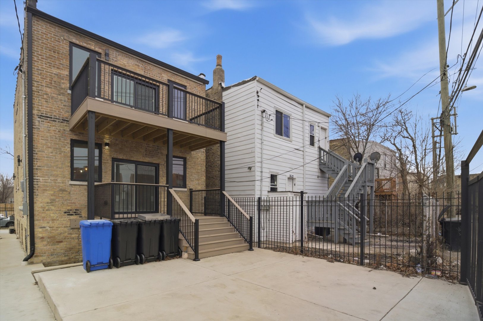 3530 West Van Buren Street Chicago, IL 60624 - Photo 47 of 56
