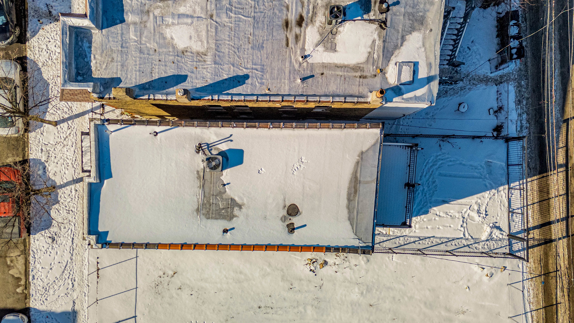 3530 West Van Buren Street Chicago, IL 60624 - Photo 49 of 56