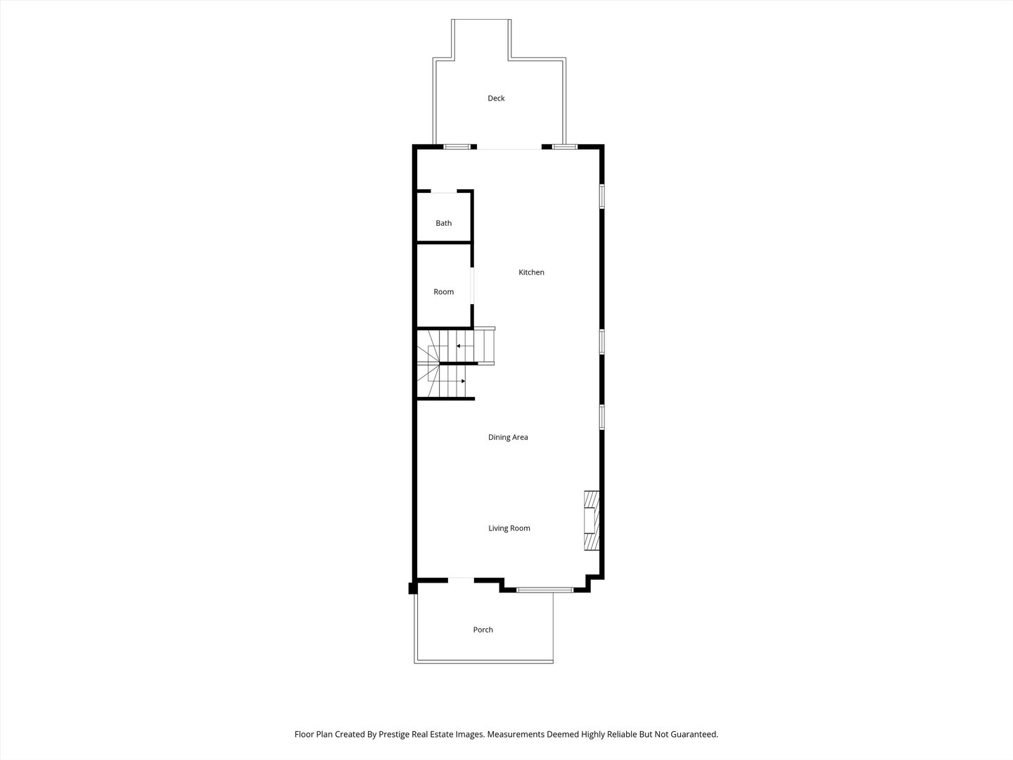 3530 West Van Buren Street Chicago, IL 60624 - Photo 54 of 56