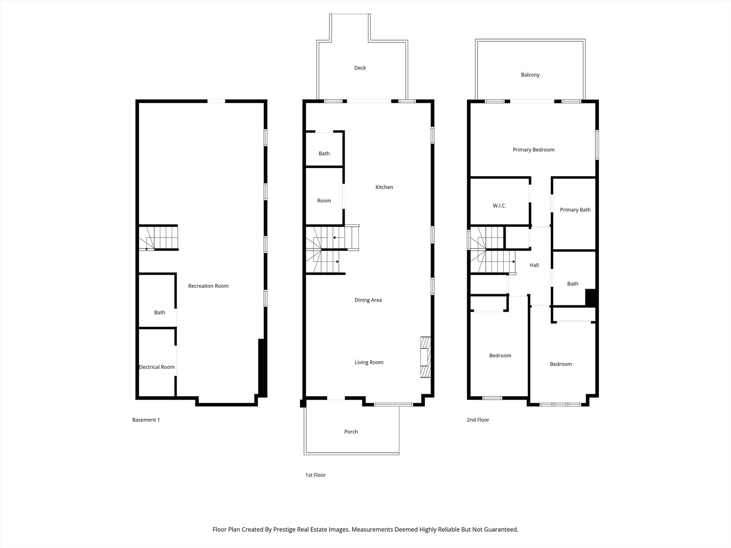 3530 West Van Buren Street Chicago, IL 60624 - Photo 55 of 56