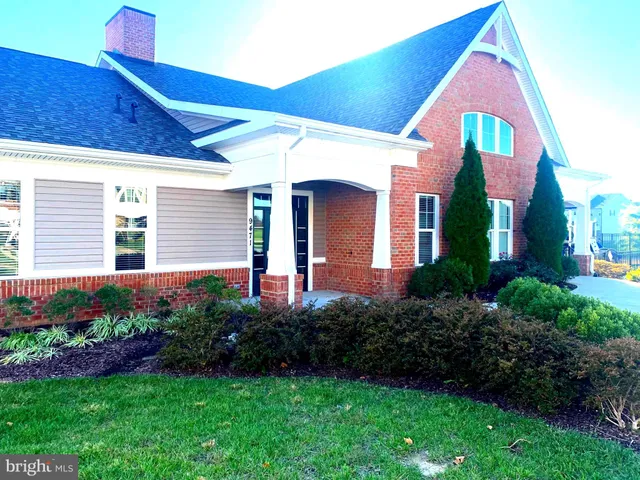 $3,200 | 9606 Julia Lane, Owings Mills, MD 21117